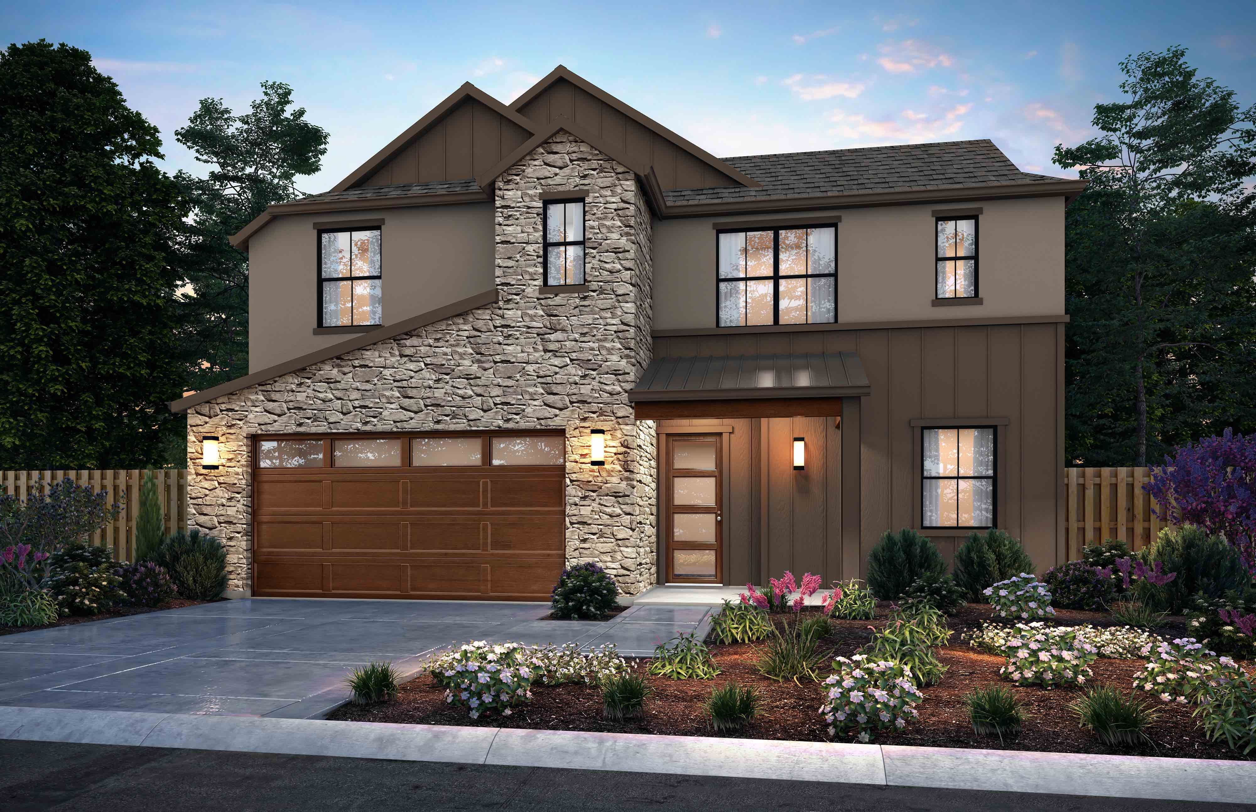 7115 Sun View Circle. Granite Bay, CA 95746