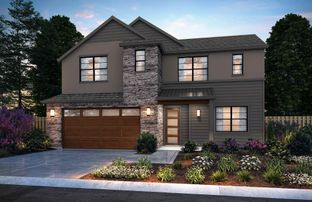 Sol 3 - Premier Soleil Granite Bay: Granite Bay, California - Premier Homes CA