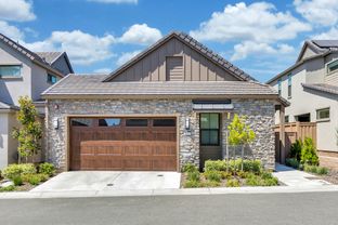 Sol 1 - Premier Soleil Granite Bay: Granite Bay, California - Premier Homes CA