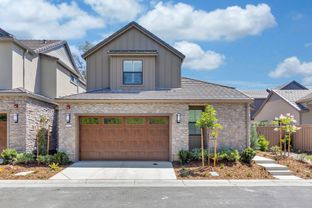 Sol 1+ - Premier Soleil Granite Bay: Granite Bay, California - Premier Homes CA