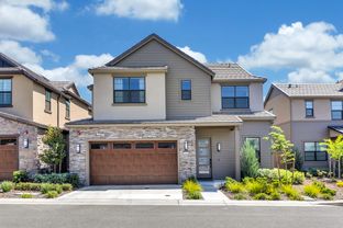 Sol 2 - Premier Soleil Granite Bay: Granite Bay, California - Premier Homes CA