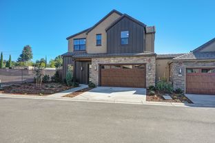 Sol 2 - Premier Soleil Granite Bay: Granite Bay, California - Premier Homes CA