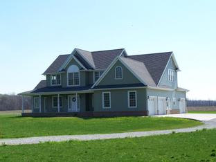 Premier Construction Services por Premier Construction Services en Cleveland Ohio