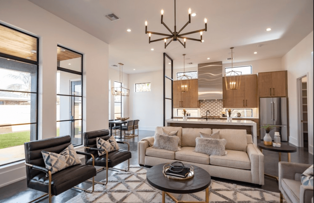 casa en Premier Contracting por Premier Contracting