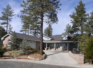 Prescott Builders of AZ, LLC por Prescott Builders of AZ, LLC en Prescott Arizona