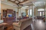 Prestigious Homes by Moreno Construction - Seguin, TX