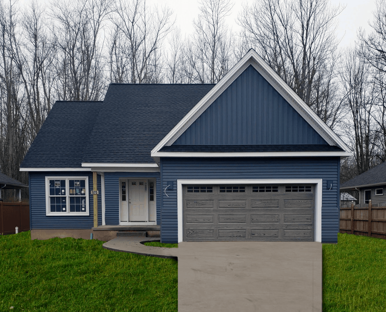 Prestige Designs - Buffalo, NY