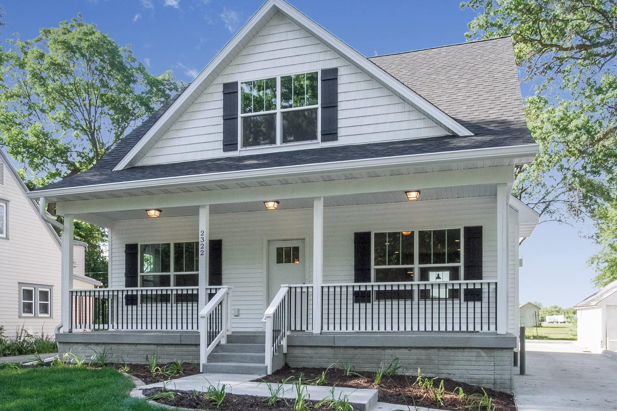 casa en Prestige Builders por Prestige Builders