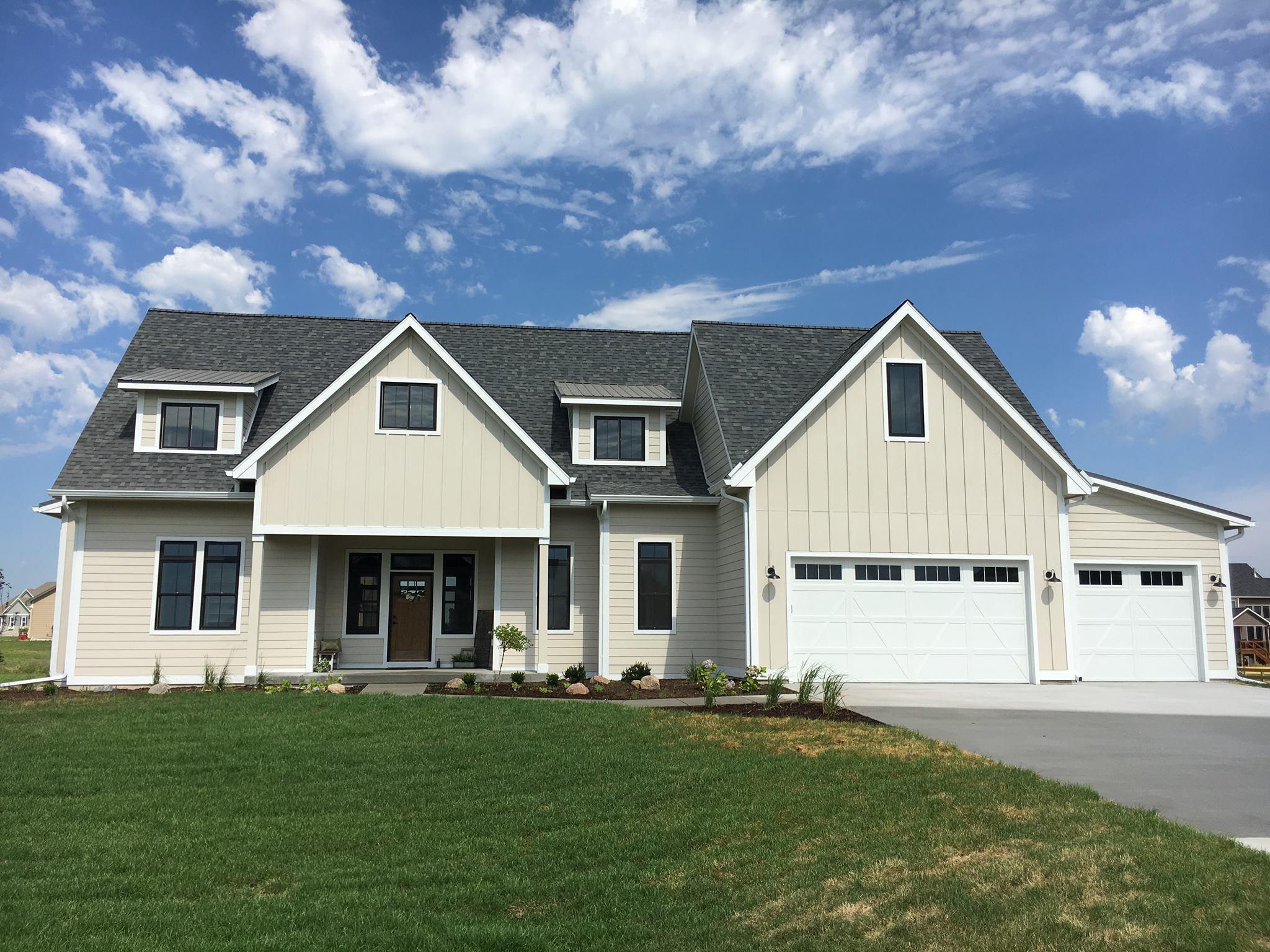 casa en Prestige Builders por Prestige Builders