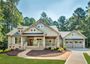 casa en Prewitt Custom Homes por Prewitt Custom Homes