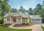 Prewitt Custom Homes - Cary, NC