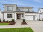 casa en Prewitt Custom Homes por Prewitt Custom Homes
