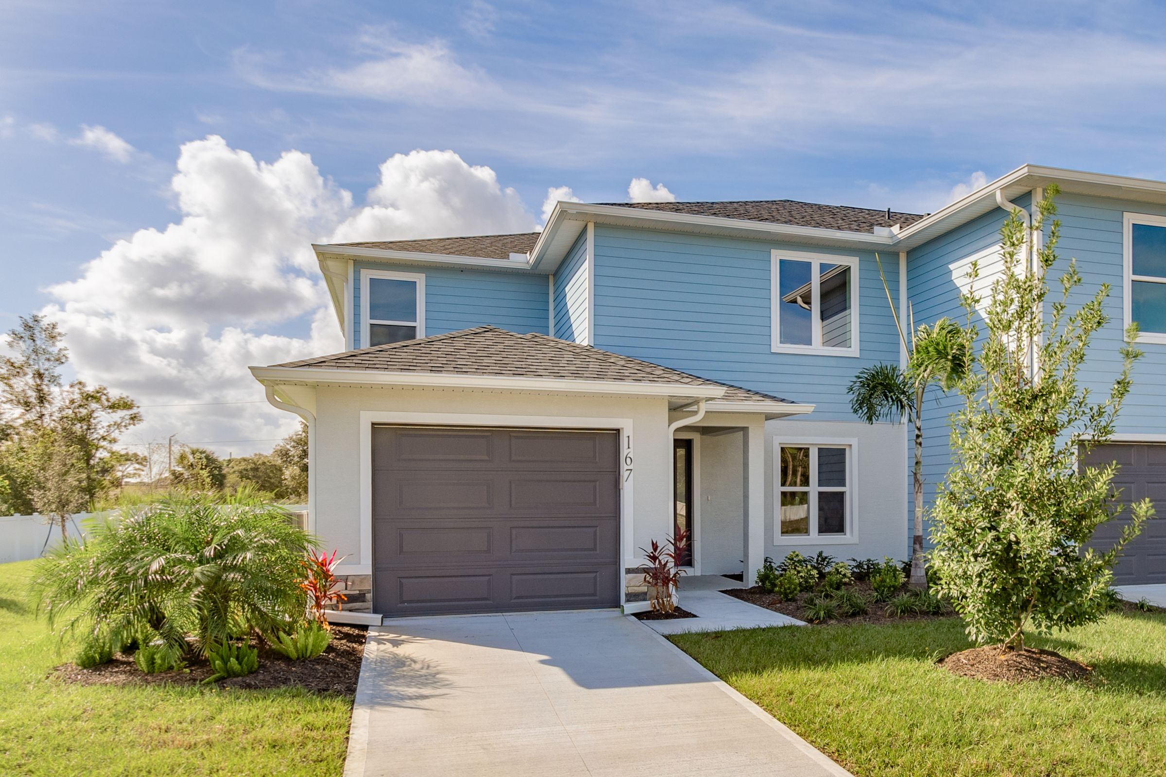 HIDDEN WOODS 4 BEDROOM - Hidden Woods: Melbourne, Florida - Price Family Homes