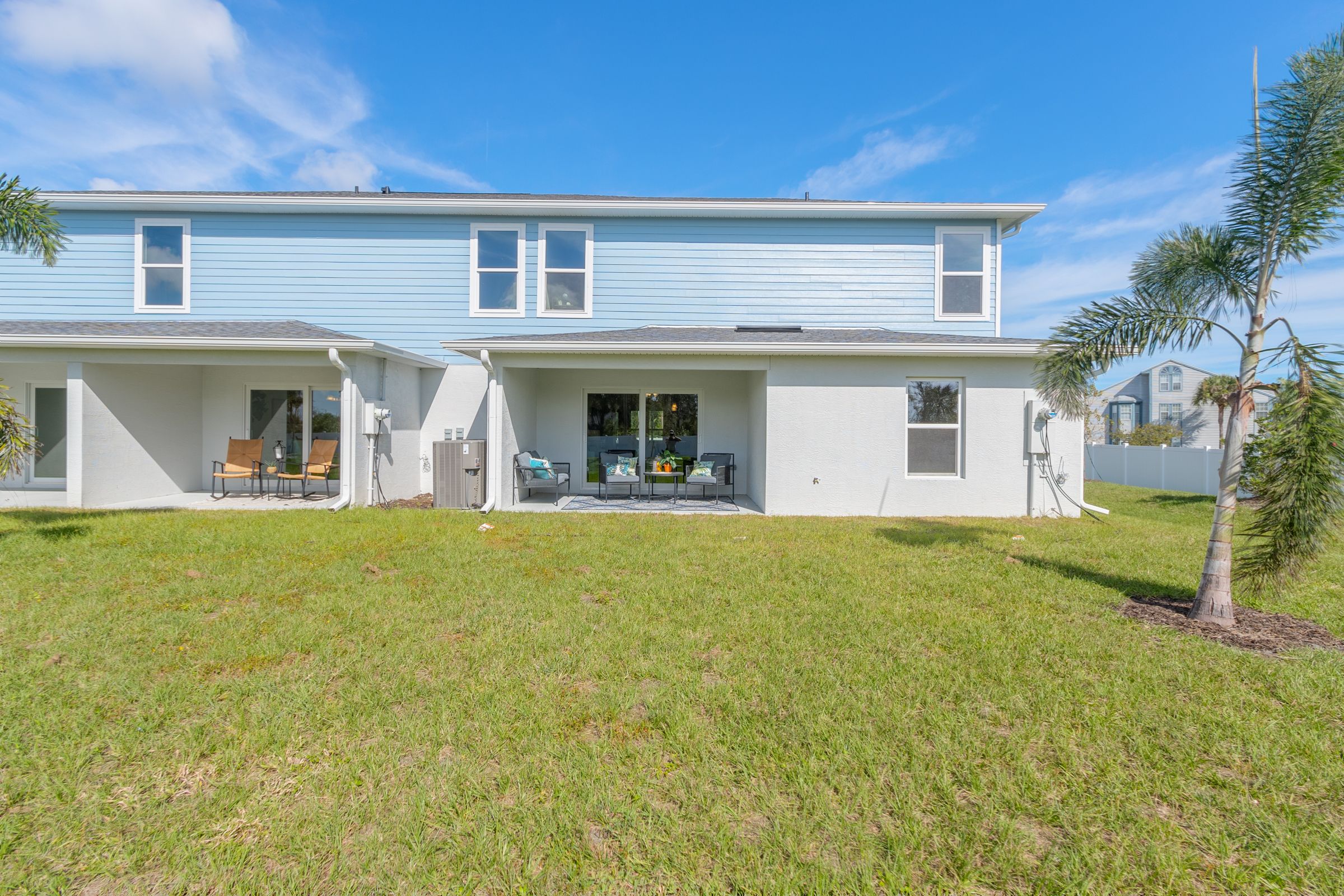 Hidden Woods 4 Bedroom floor plan