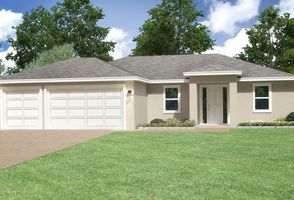 The Bellmont (3 Car) Floor Plan - Price Family Homes