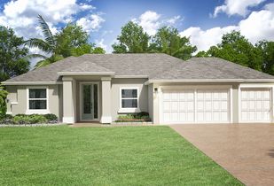 The Michelle (3 Car) Imagen