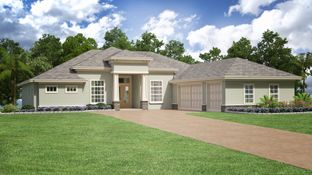 The Wellington - Price Family Homes: Palm Bay, Florida - Price Family Homes