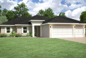 The Willow Floor Plan - Price Family Homes