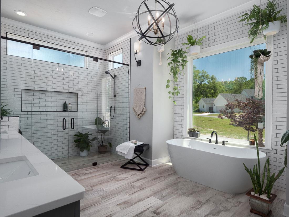 Pridgen Homes - : Melrose, FL