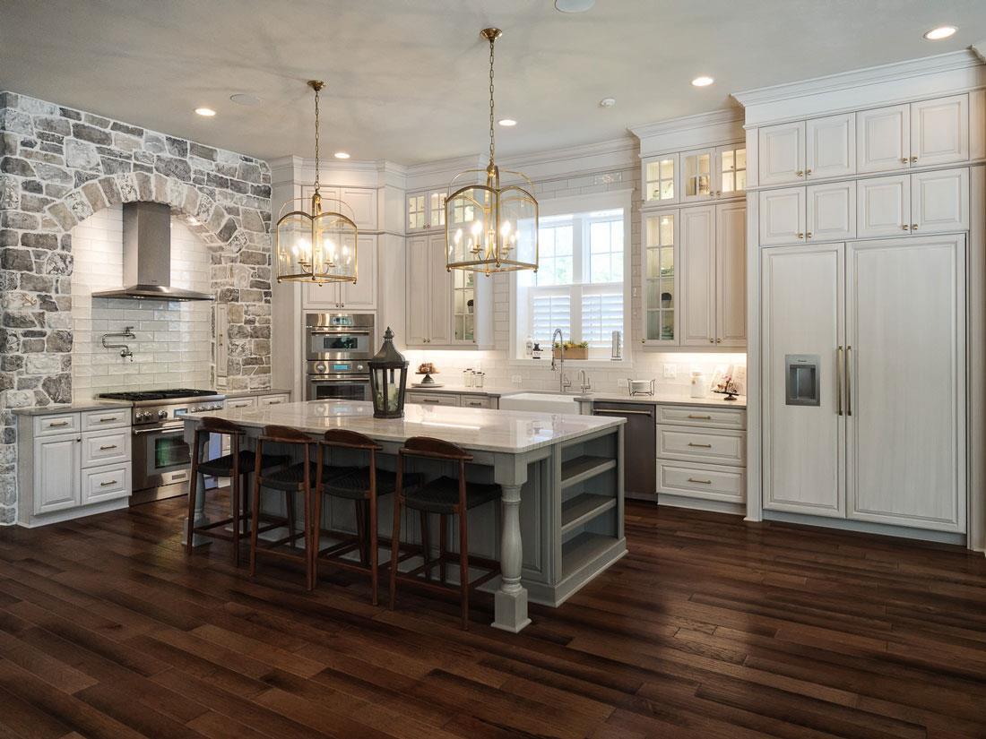 casa en Pridgen Homes por Pridgen Homes