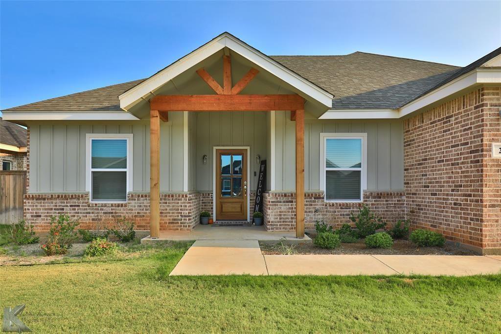 Prime Properties - Abilene, TX