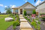 Home in Meyer Ranch by Princeton Classic Homes SA