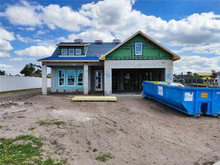 The Waters Edge - Gracewater at Sarasota: Sarasota, Florida - Privada Homes