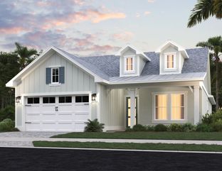 The Waters Edge - Gracewater at Sarasota: Sarasota, Florida - Privada Homes