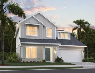 The Endless Summer - Gracewater at Sarasota: Sarasota, Florida - Privada Homes