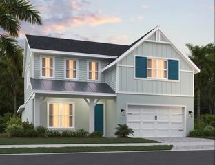 The Grand Bay Haven - Gracewater at Sarasota: Sarasota, Florida - Privada Homes