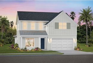 The Grand Bay Haven - Gracewater at Sarasota: Sarasota, Florida - Privada Homes