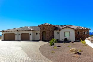 Pro Line Construction Services por Pro Line Construction Services en Kingman-Lake Havasu City Arizona