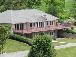 Professional Builders por Professional Builders en Asheville North Carolina