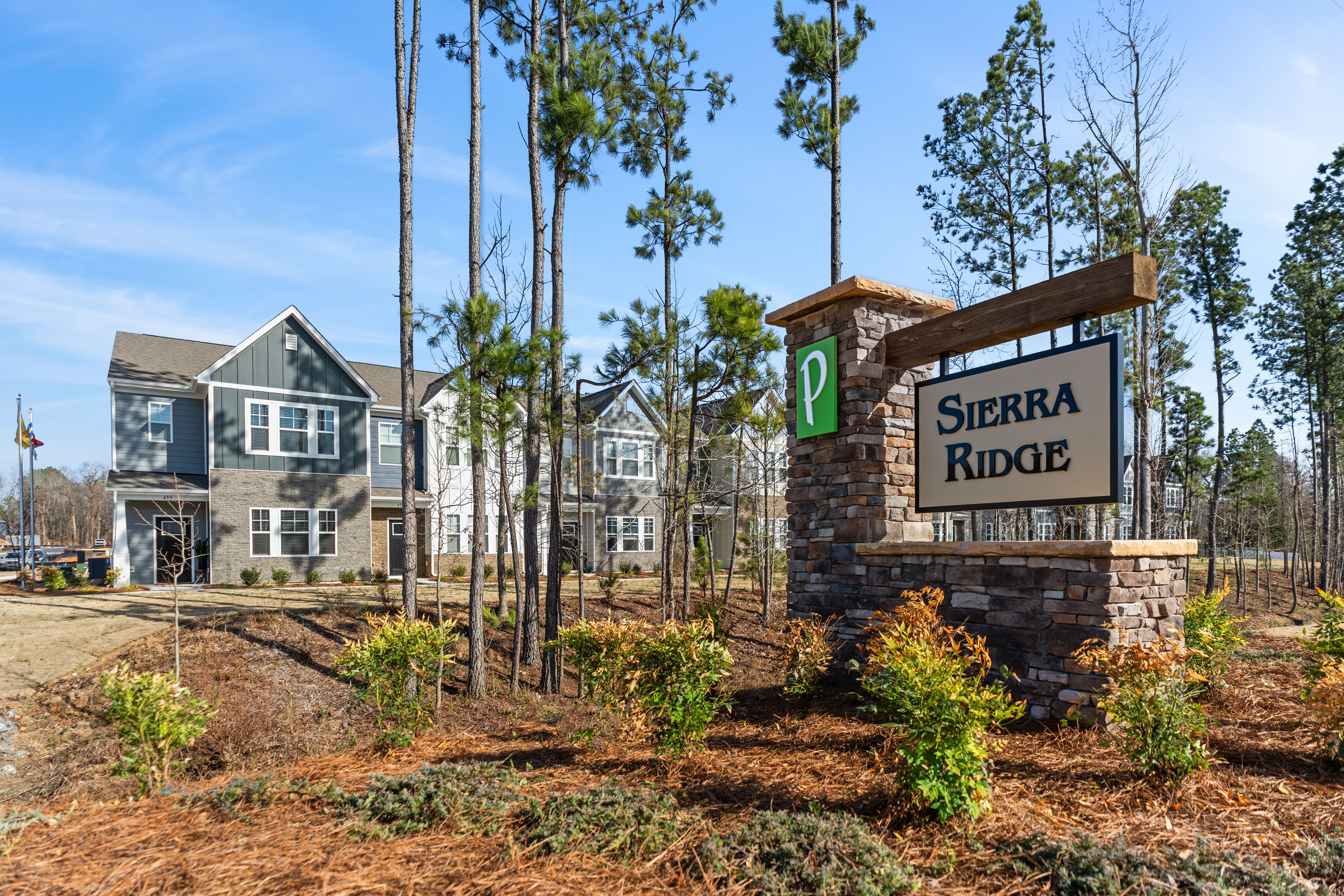 Sierra Ridge Community Image