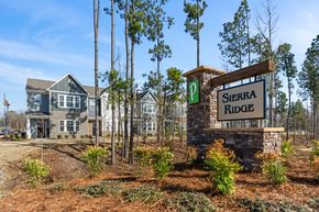 Sierra Ridge - Gastonia, NC