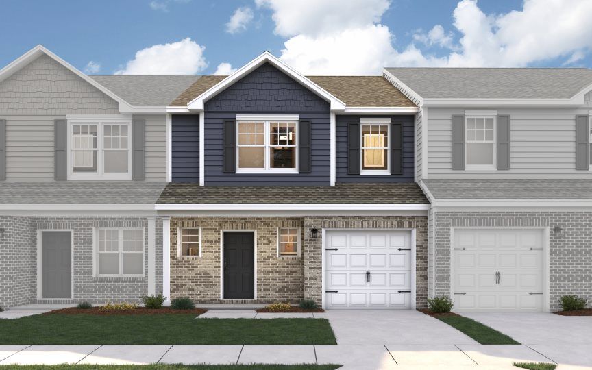 455 Shasta. Gastonia, NC 28052