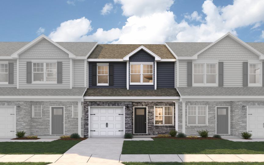 455 Shasta. Gastonia, NC 28052