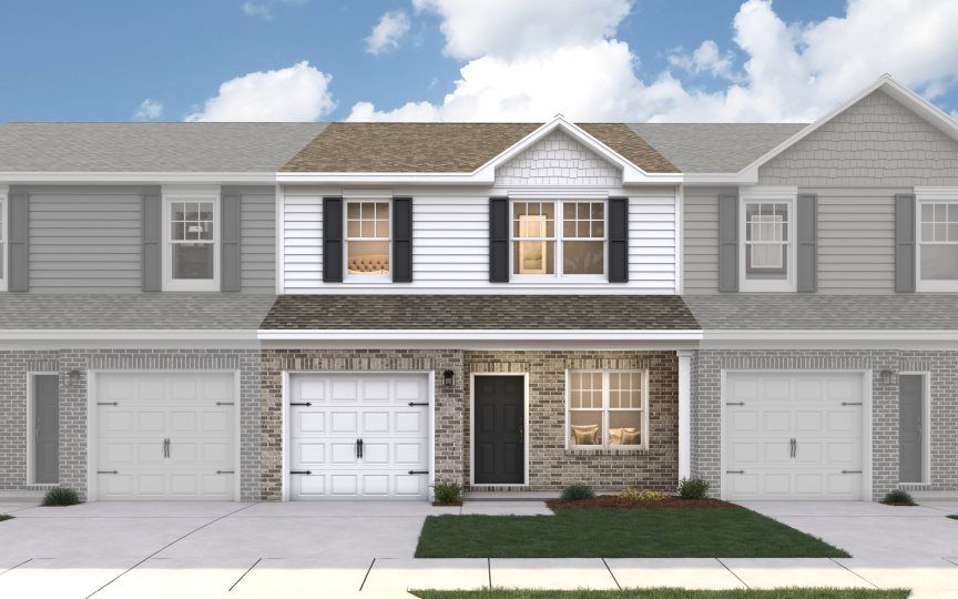 455 Shasta. Gastonia, NC 28052