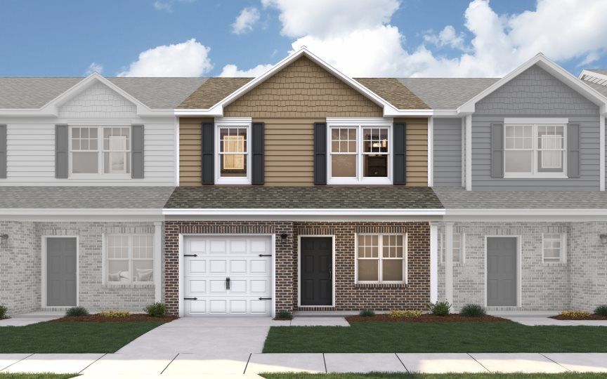 455 Shasta. Gastonia, NC 28052
