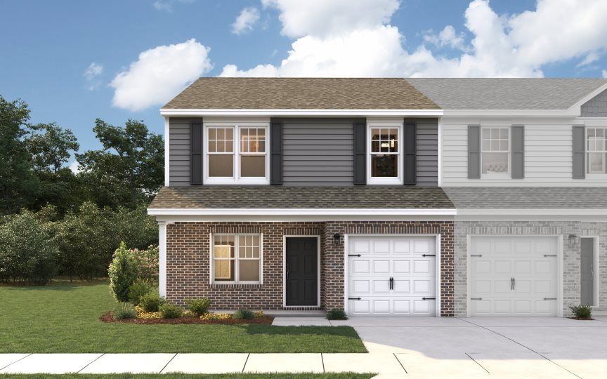 455 Shasta. Gastonia, NC 28052
