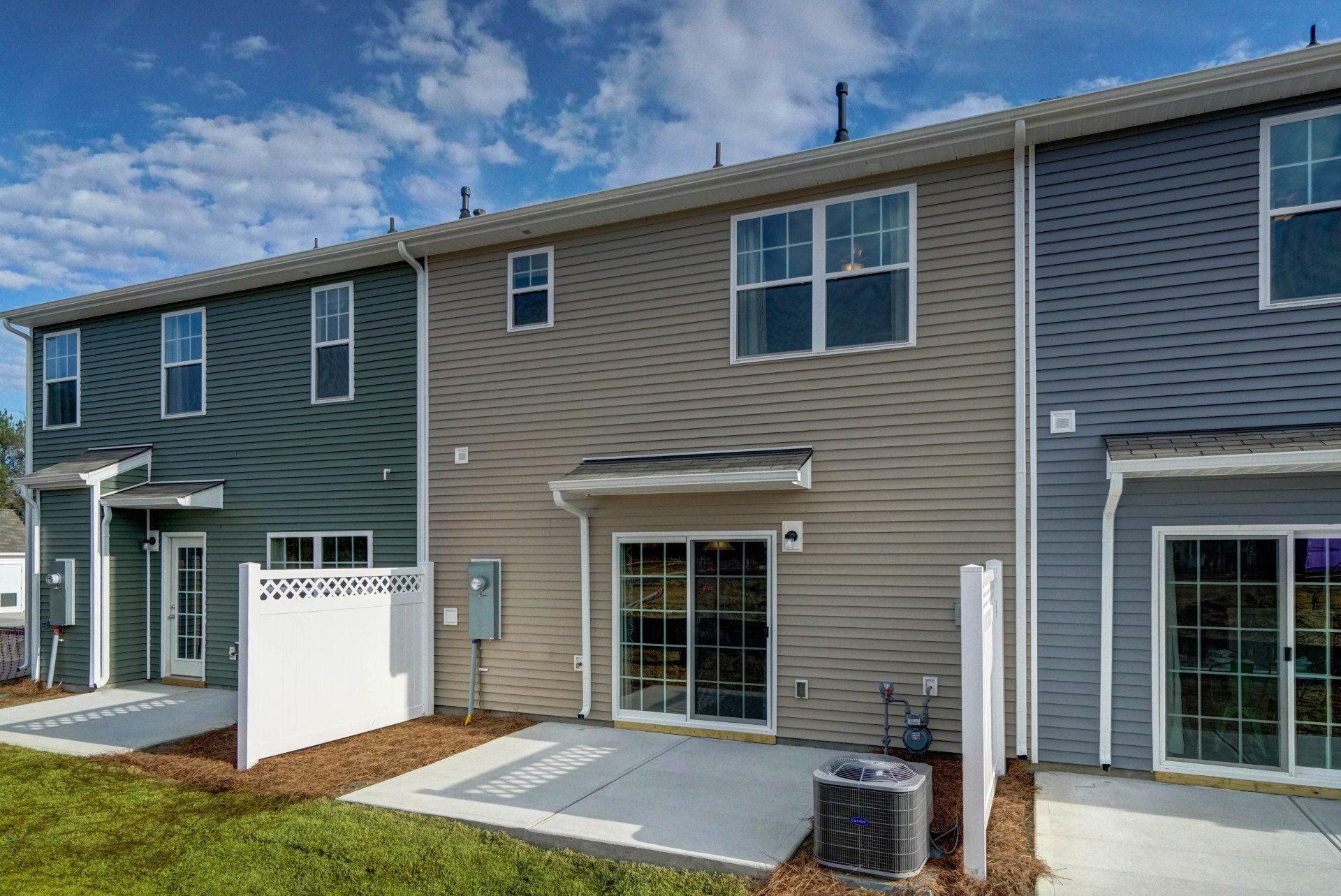 5303 Cherrie Kate Ct. Stanley, NC 28164