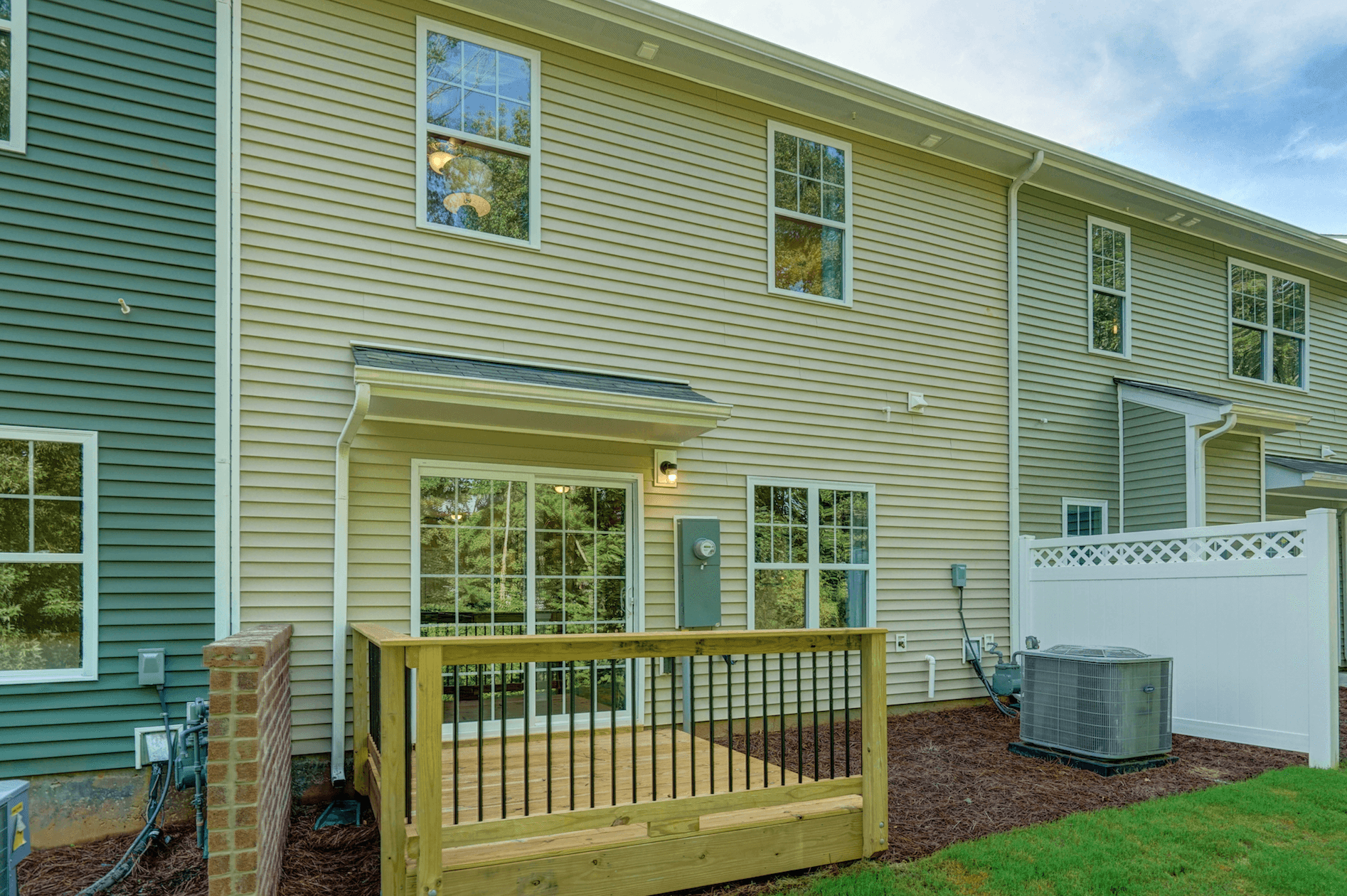 5303 Cherrie Kate Ct. Stanley, NC 28164