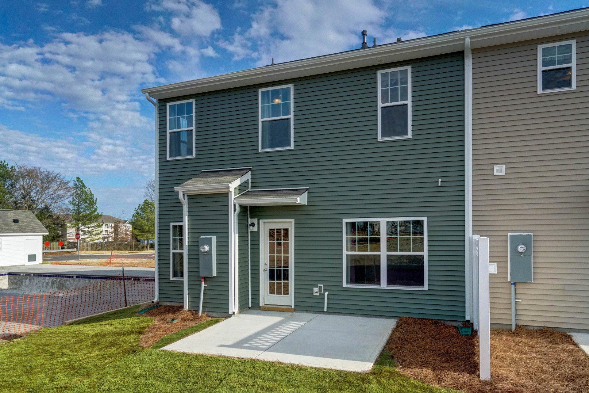 1118 Foundry Drive. Gastonia, NC 28052