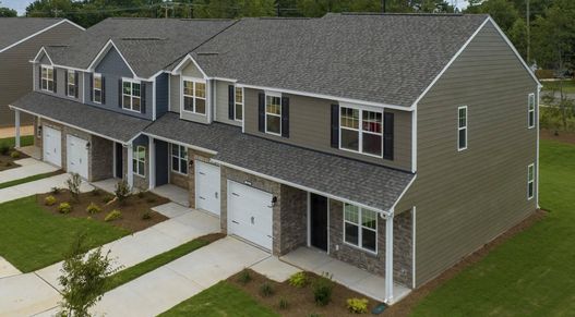 Flagship Parkside Series