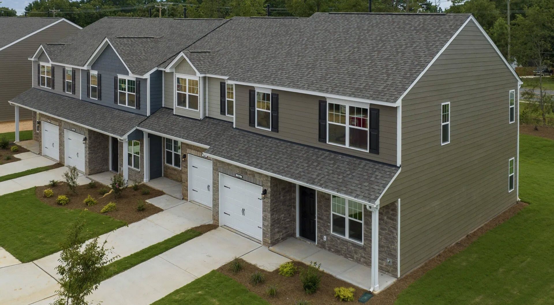 Flagship Parkside Series