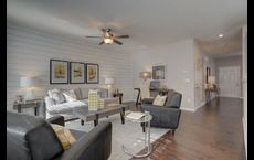 Autumn Brook: Stanley, North Carolina - Profile Homes