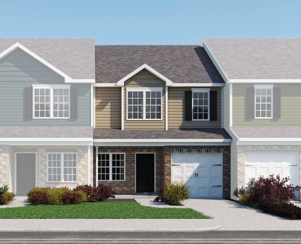 Home Exterior