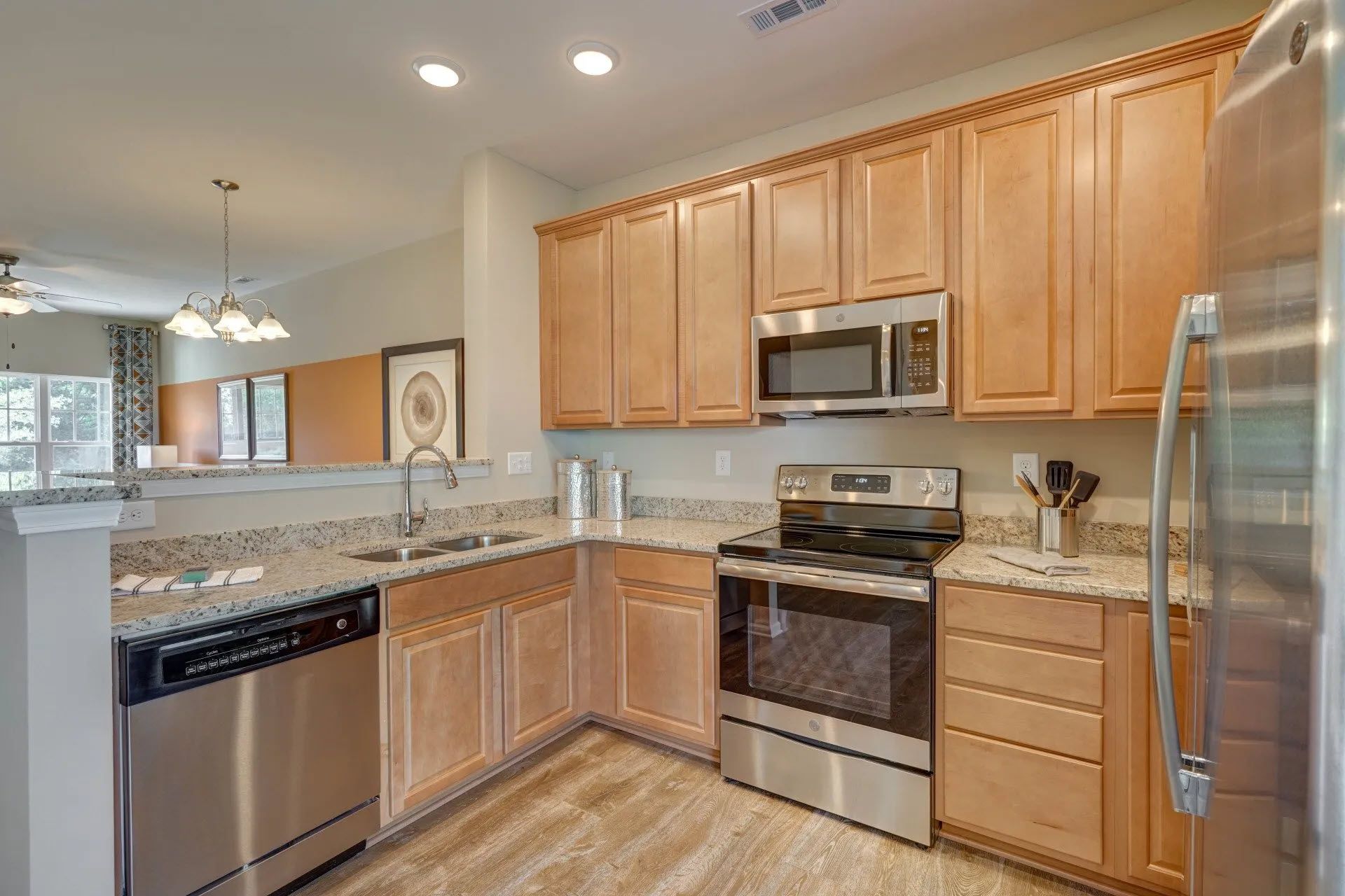 Home Interior