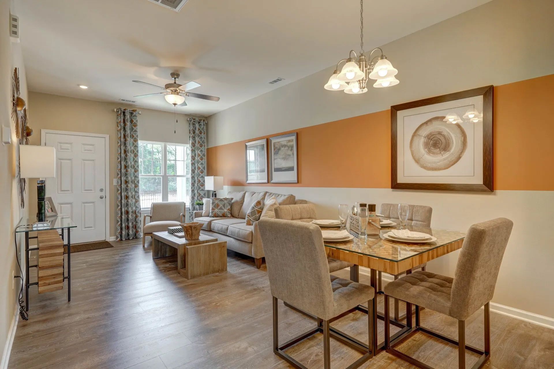 Home Interior