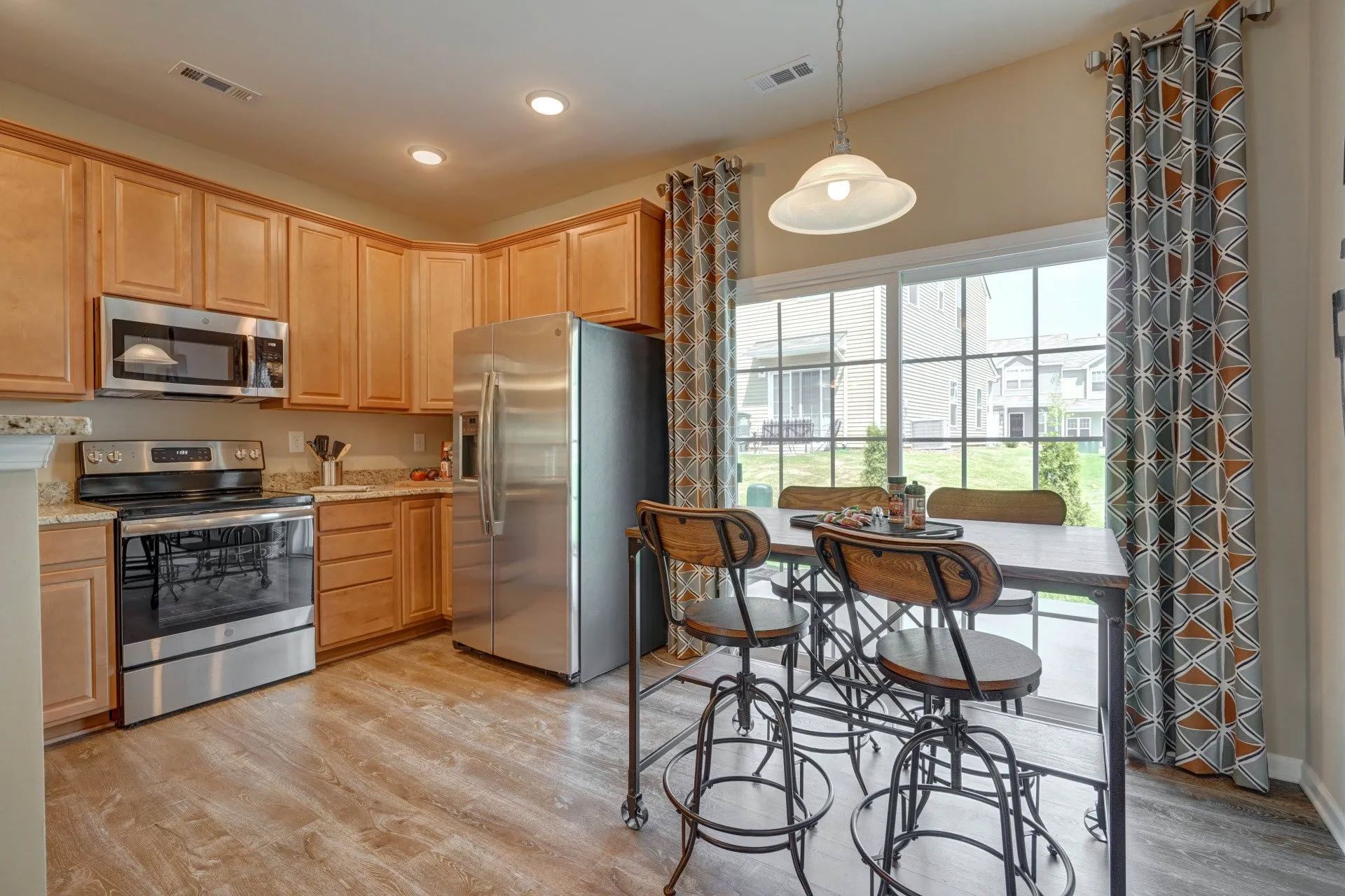 Home Interior